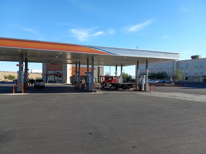 Ramada Inn Las Vegas Speedway - Event Venue in North Las Vegas, Nevada
