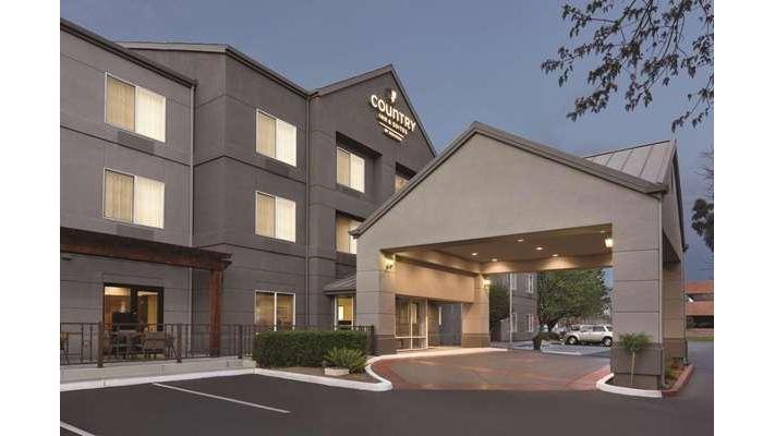 Country Inn & Suites by Radisson, Fresno North, CA - Event Venue in Fresno, California