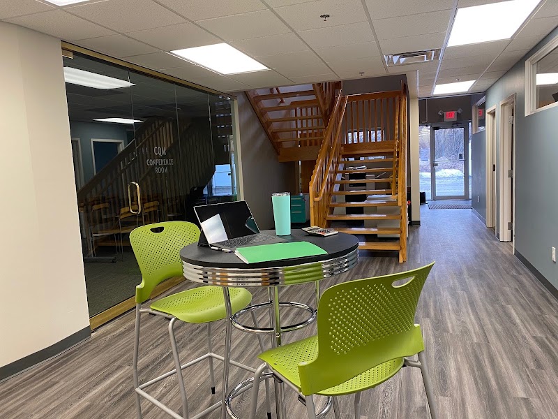 Cowork Cumberland - Event Venue in Cumberland, Rhode Island