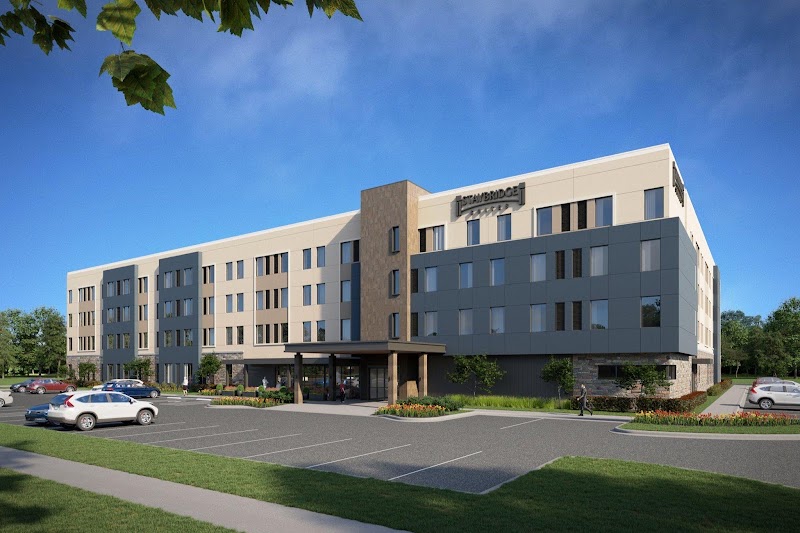Staybridge Suites Racine - Mount Pleasant by IHG - Event Venue in Mount Pleasant, Wisconsin