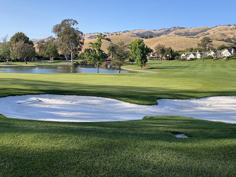 Villages Golf & Country Club - Event Venue in San Jose, California