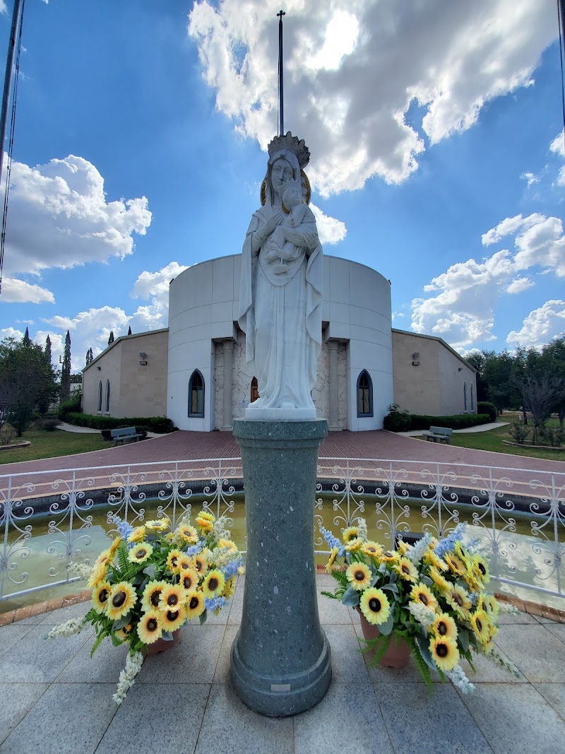 Our Lady of Perpetual Help Retreat Center - Event Venue in Houston, Texas