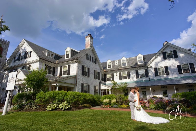 Inn on Boltwood - Event Venue in Amherst, Massachusetts