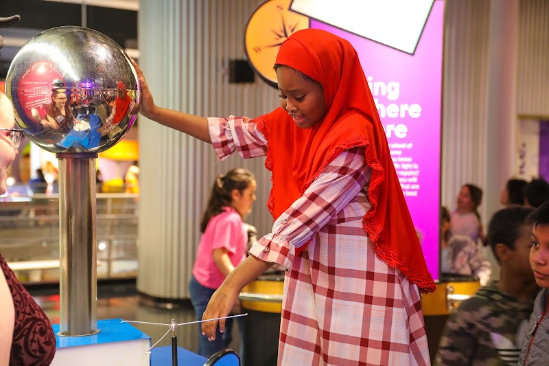 Kentucky Science Center - Event Venue in Louisville, Kentucky