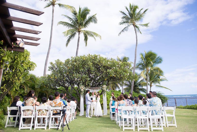 Kaimea Estates - Event Venue in Honolulu, Hawaii