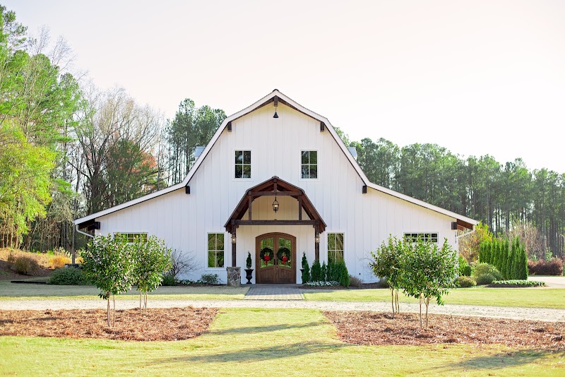 The Pavilion at Carriage Farm - Event Venue in Raleigh, North Carolina