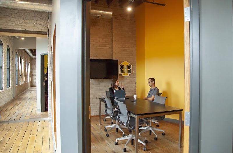 Coco Coworking - Northeast - Event Venue in Minneapolis, Minnesota