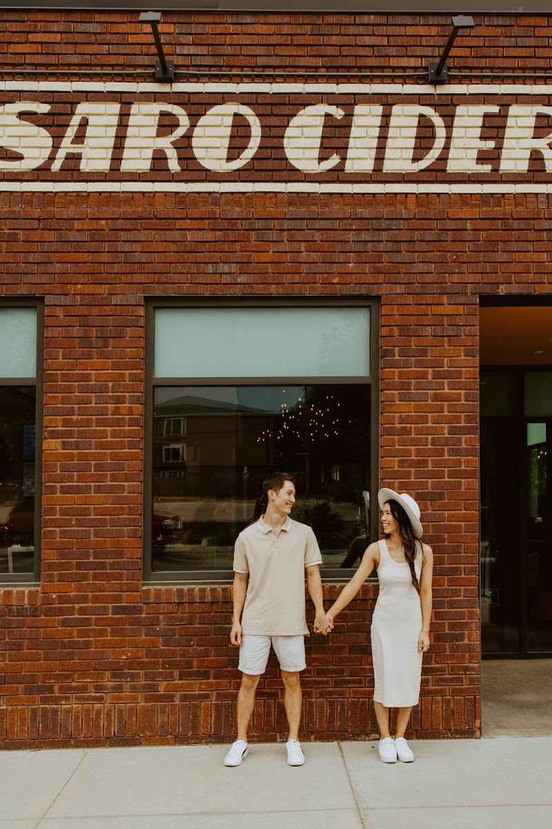SARO Cider - Event Venue in Lincoln, Nebraska