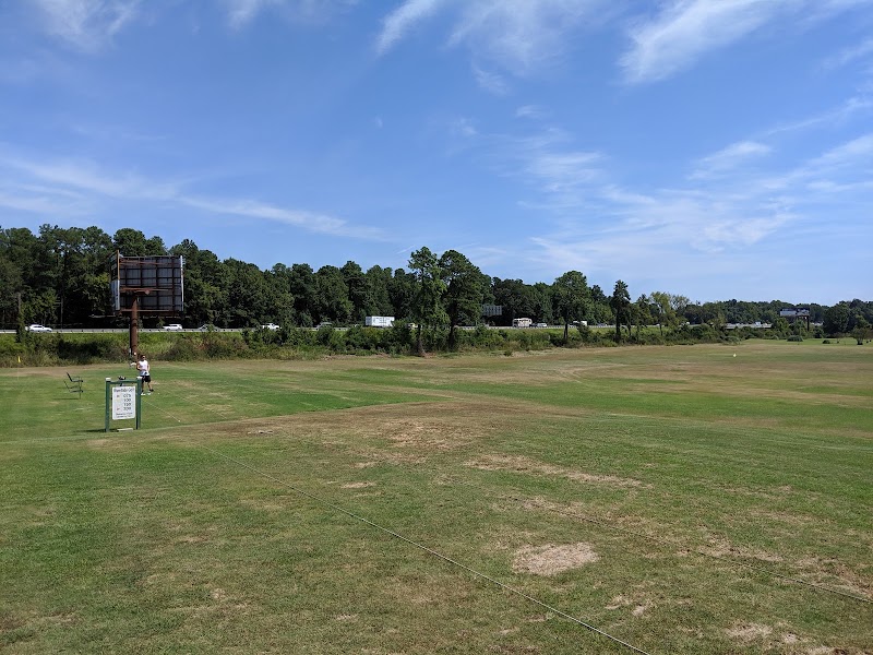 Riverside Golf Center - Event Venue in Columbia, South Carolina