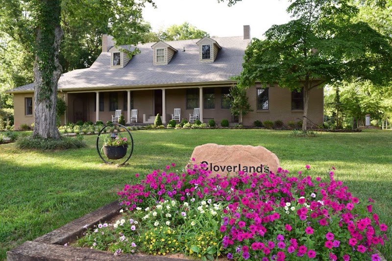 Cloverlands Event Center - Event Venue in Clarksville, Tennessee