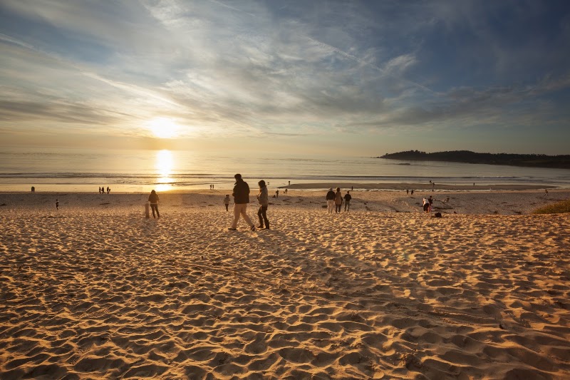 Vista Lobos - Event Venue in Carmel-by-the-Sea, California