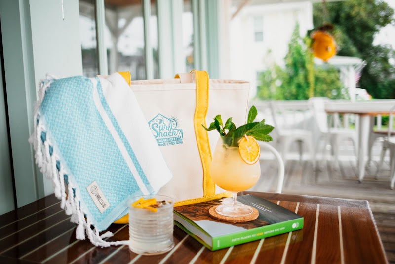 The Surf Shack : Bar, Restaurant & Hotel - Event Venue in Narragansett, Rhode Island