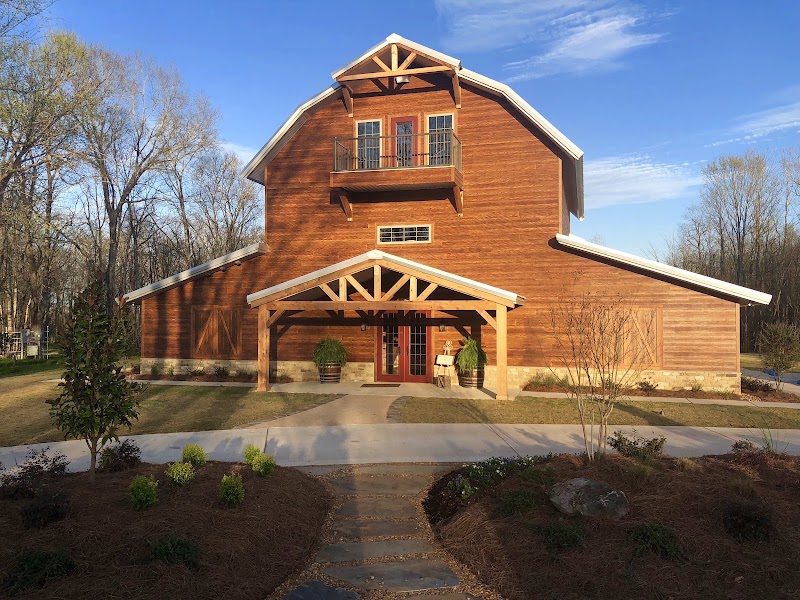 Bayou Haven Weddings and Events - Event Venue in Alexandria, Louisiana