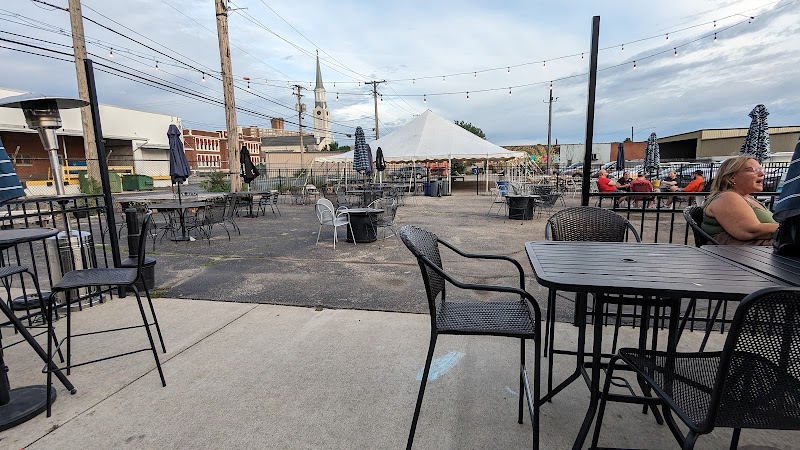 Yellow Cab Tavern - Event Venue in Dayton, Ohio