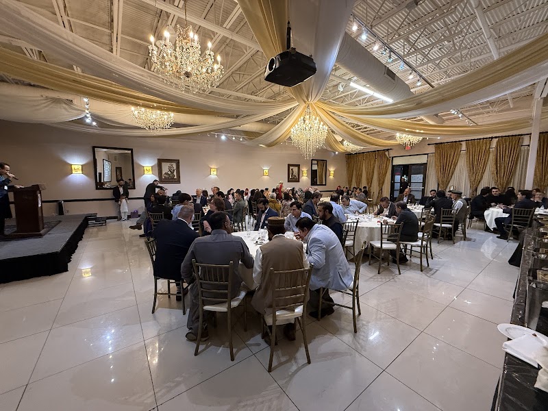 Pearl Banquet & Event - Event Venue in Plano, Texas