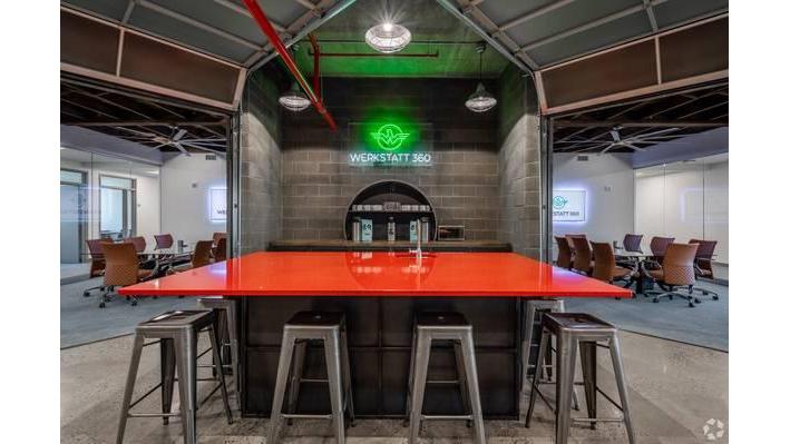 Werkstatt360 Brentwood - Event Venue in Brentwood, Tennessee
