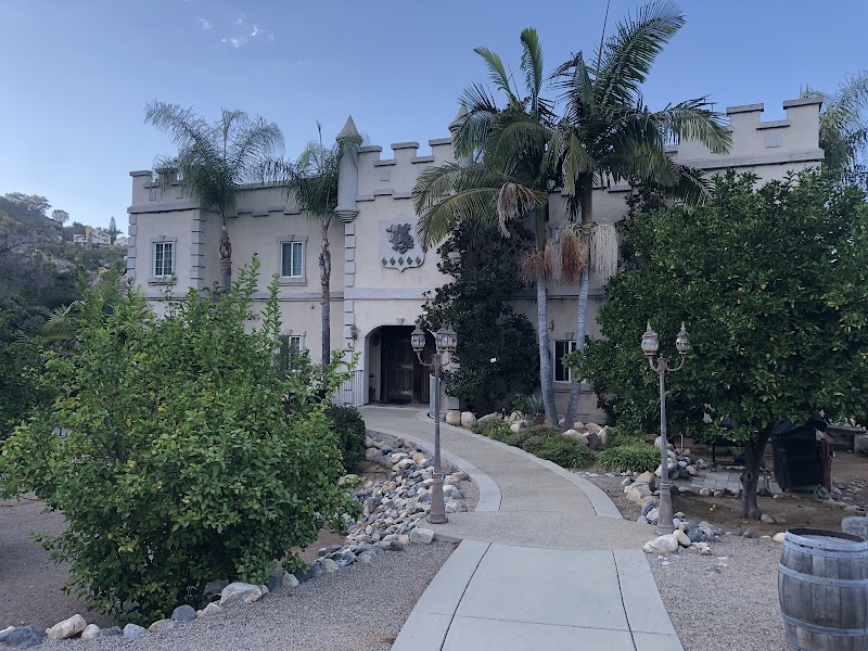 Belle Marie Winery - Event Venue in Escondido, California