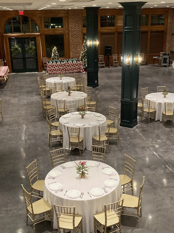 The Atlantic - Event Venue in Tullahoma, Tennessee