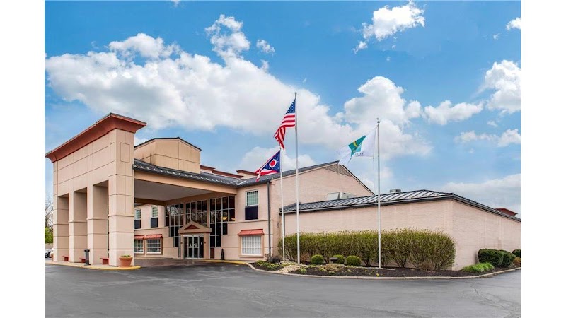 Quality Hotel Conference Center Cincinnati Blue Ash - Event Venue in Cincinnati, Ohio