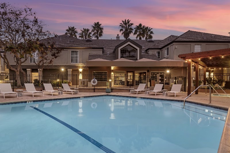 Sonesta ES Suites Torrance Redondo Beach - Event Venue in Torrance, California