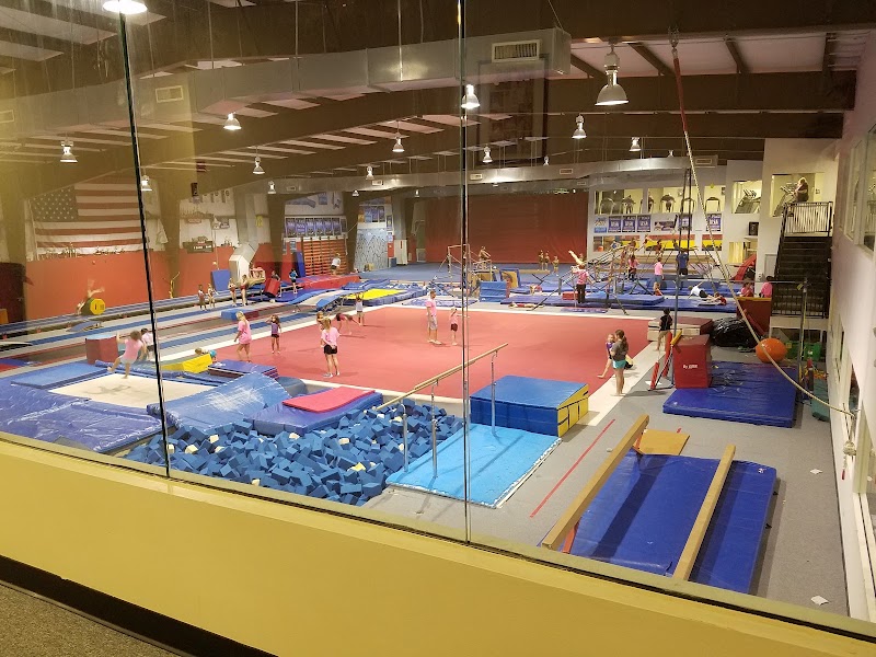 Mandeville Sports Complex - Event Venue in Mandeville, Louisiana