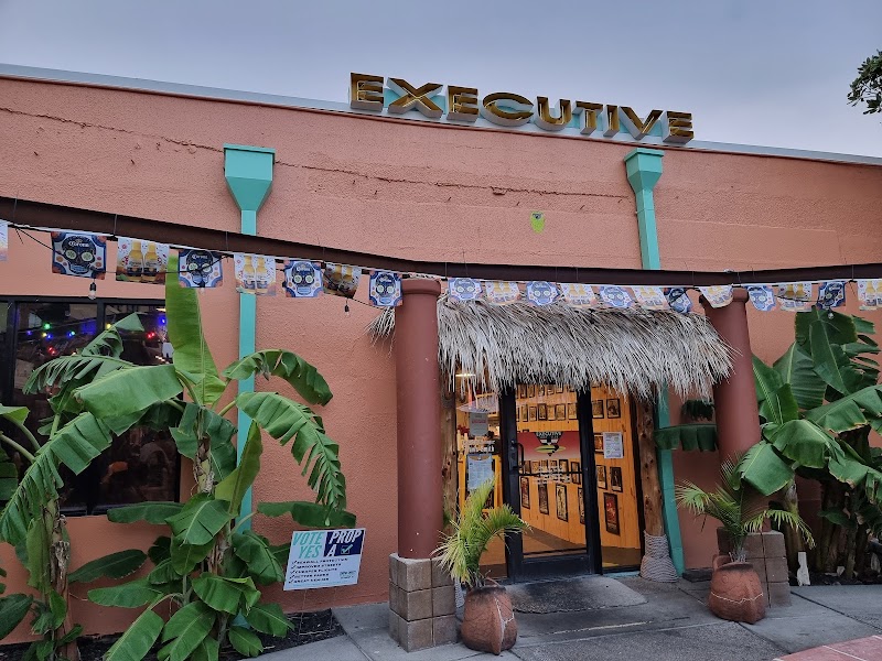Executive Surf Club - Event Venue in Corpus Christi, Texas