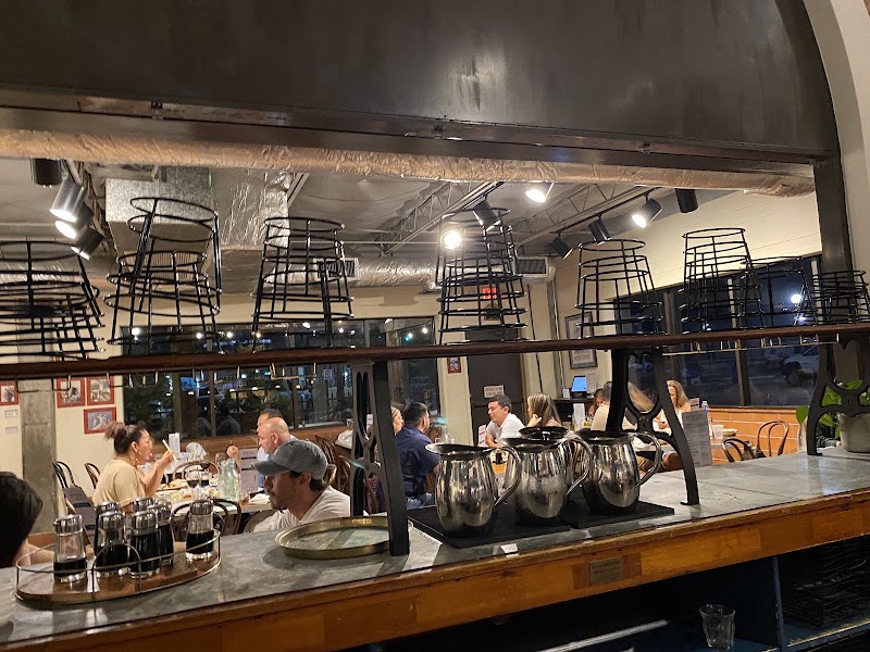 Water Street Oyster Bar - Event Venue in Corpus Christi, Texas