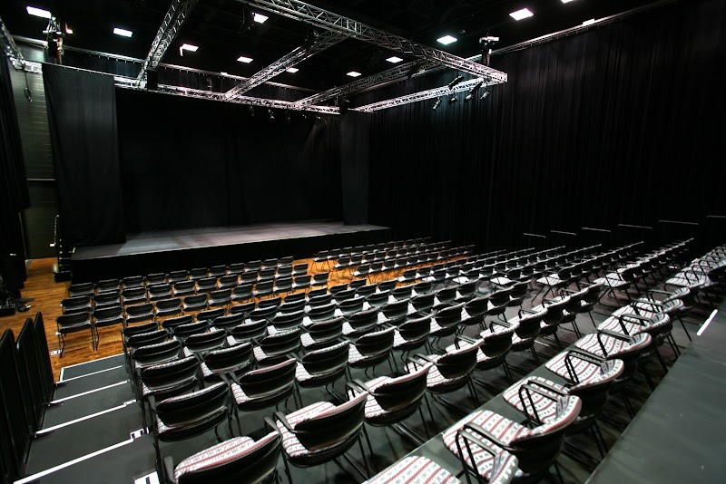 Studio Bee at Pikes Peak Center - Event Venue in Colorado Springs, Colorado