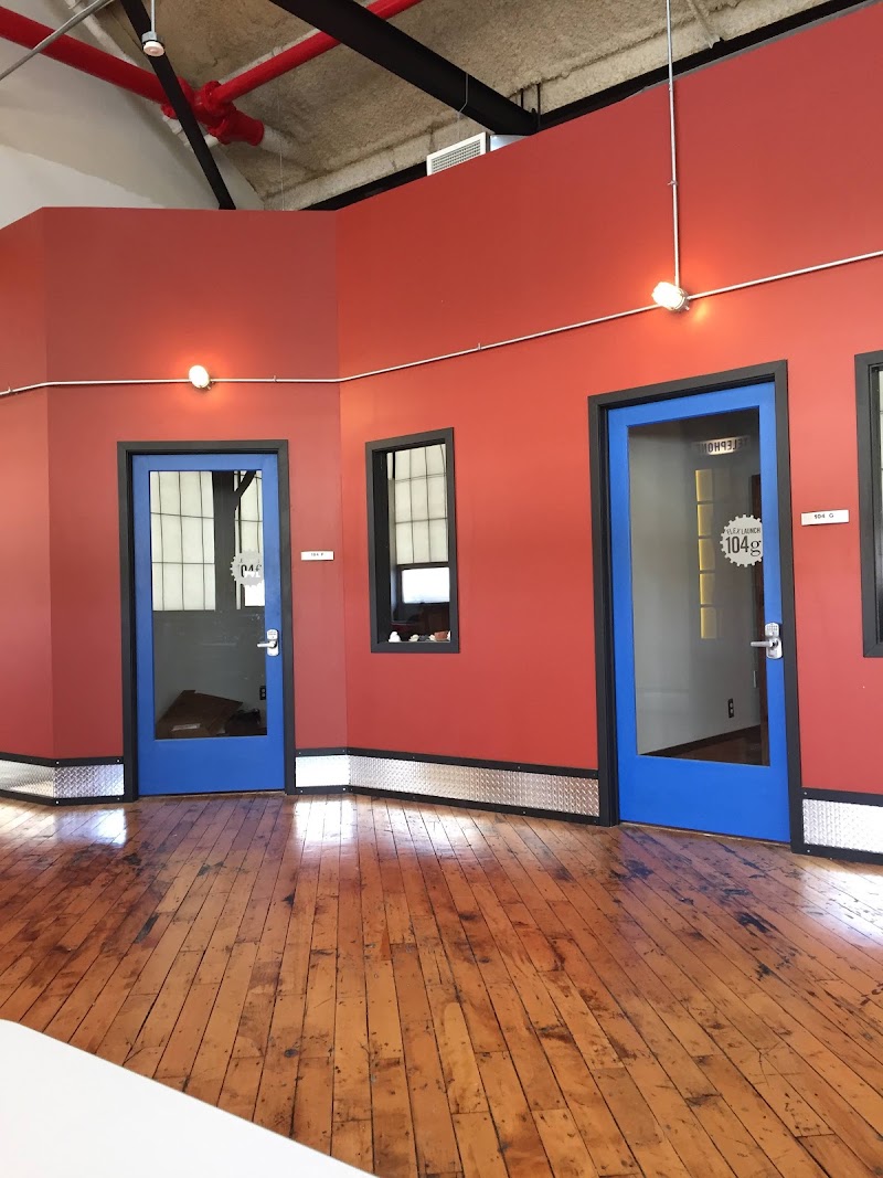 Flex Launch and Coworking - Event Venue in Allentown, Pennsylvania