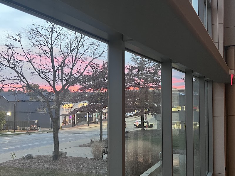 Madden Theatre - Event Venue in Naperville, Illinois