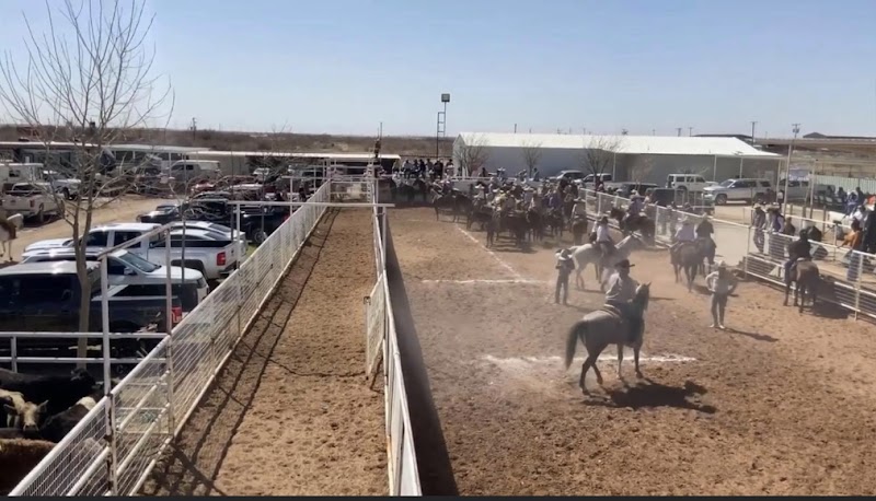 Lienzo Charro El Herradero - Event Venue in Midland, Texas