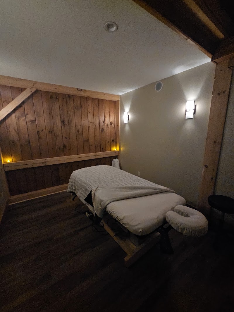 Stonedrift Spa - Event Venue in Galena, Illinois
