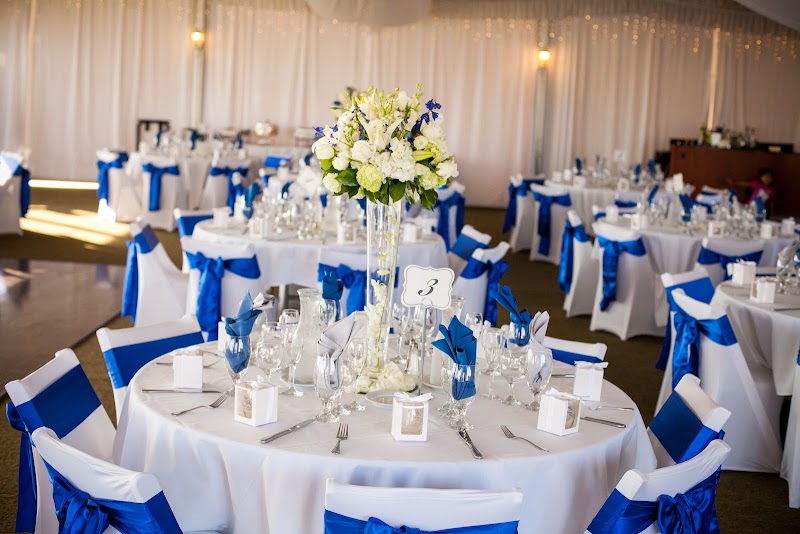 Fairview Metropolitan - Event Venue in Oakland, California