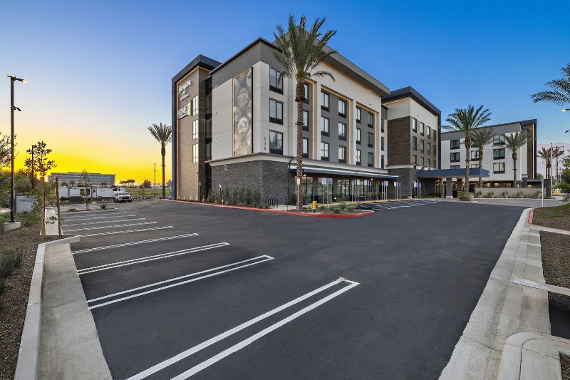 Hampton Inn by Hilton Ontario Airport - Event Venue in Ontario, California