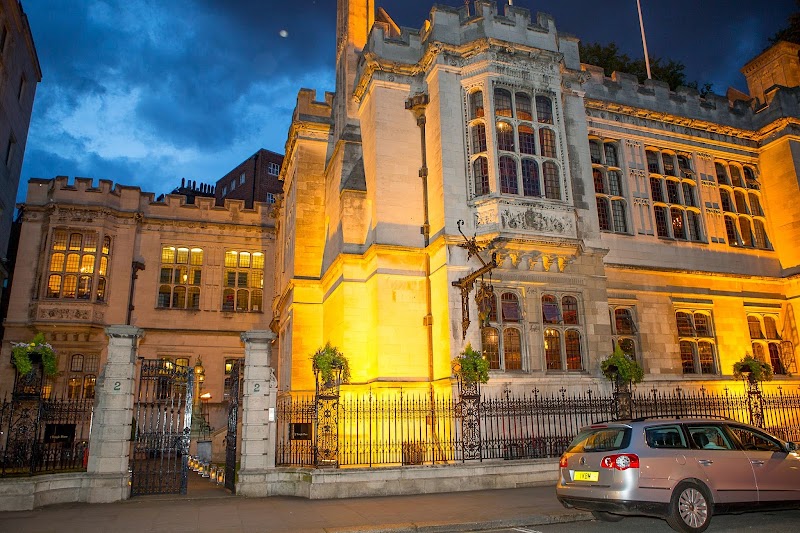 Two Temple Place - Event Venue in London, Greater London