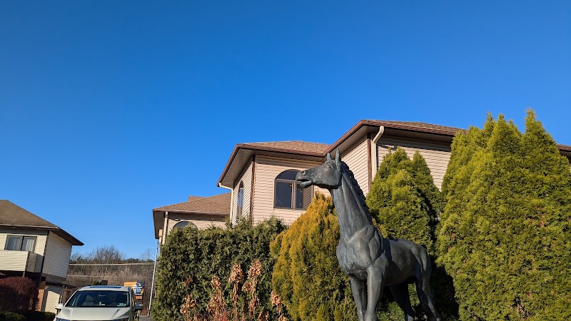 Roosevelt Inn & Suites - Event Venue in Ballston Spa, New York