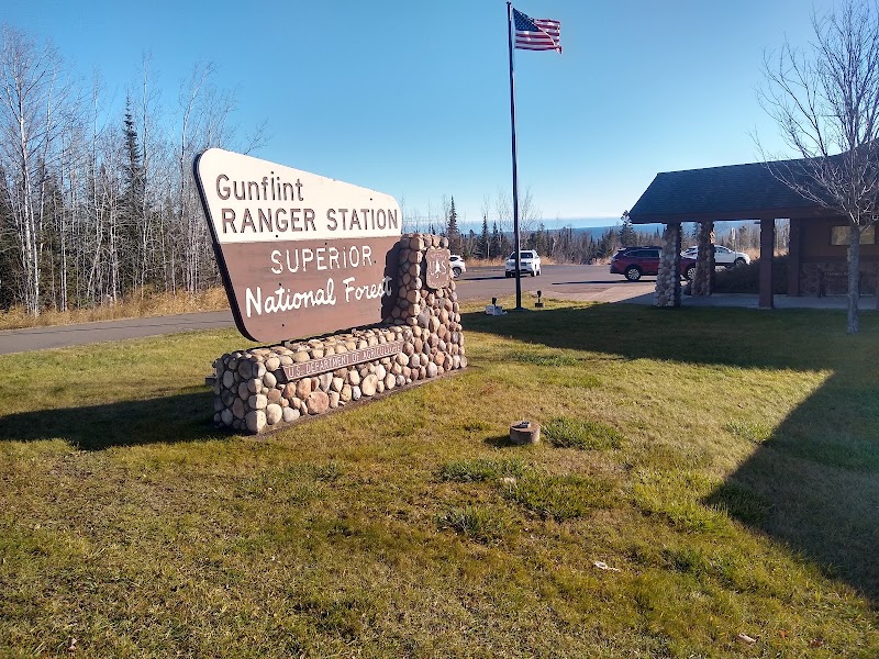 Gunflint Ranger District - Superior National Forest - Event Venue in Grand Marais, Minnesota