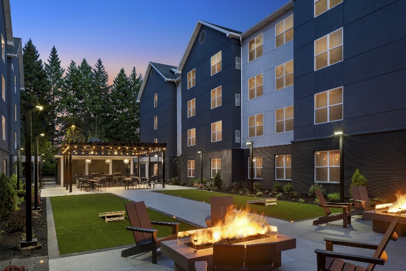 Homewood Suites by Hilton Hillsboro/Beaverton - Event Venue in Beaverton, Oregon