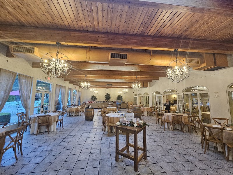 The Estate at Eastwind - Event Venue in BAITING HOLLO, New York