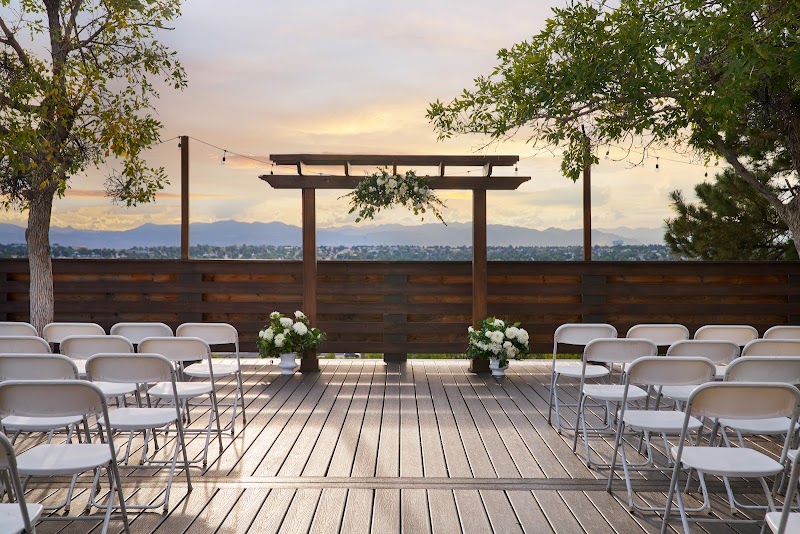 Brittany Hill by Wedgewood Weddings - Event Venue in Thornton, Colorado