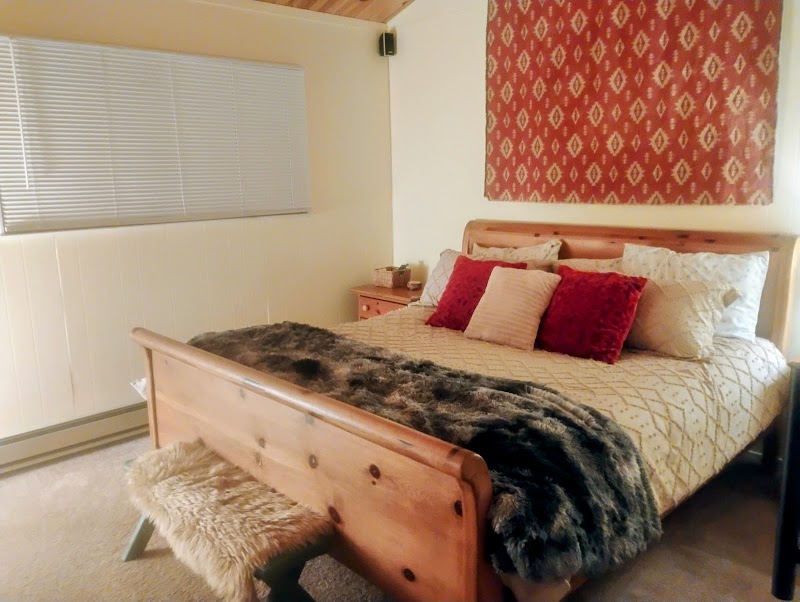 Teresa's Airbnb Near Yosemite - Event Venue in Groveland, California