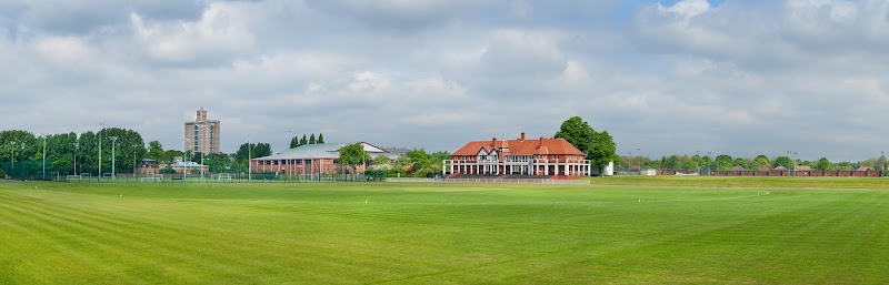 The Armitage Sports Centre - University of Manchester - Event Venue in Manchester, Greater Manchester