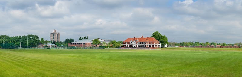 The Armitage Sports Centre - University of Manchester - Event Venue in Manchester, Greater Manchester