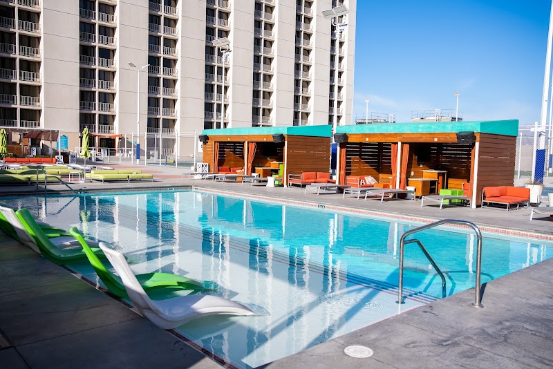 The Plaza - South Tower - Event Venue in Las Vegas, Nevada