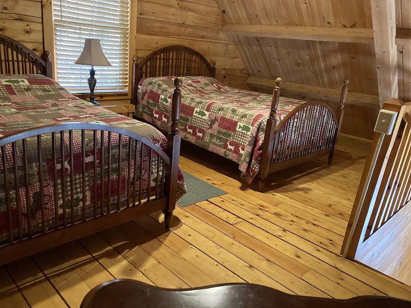Cornerstone Cabins of Banner Elk - Event Venue in Banner Elk, North Carolina