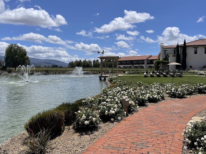 Ponte Winery Weddings - Event Venue in Temecula, California