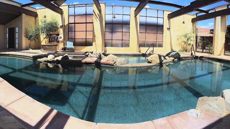 Soulistic Healing Center - Event Venue in Tubac, Arizona