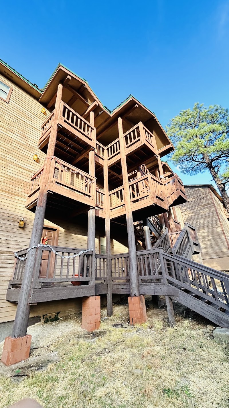 Tiara Del Sol Condos - Event Venue in Ruidoso, New Mexico