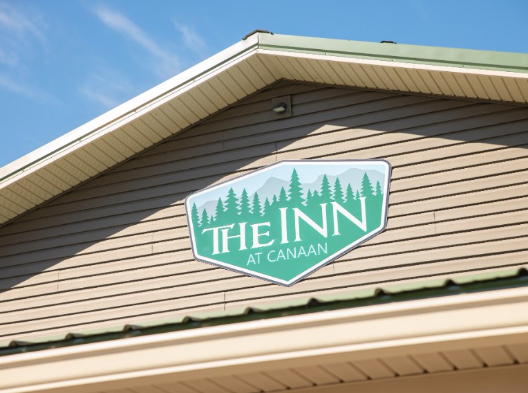 The Inn at Canaan - Event Venue in Davis, West Virginia