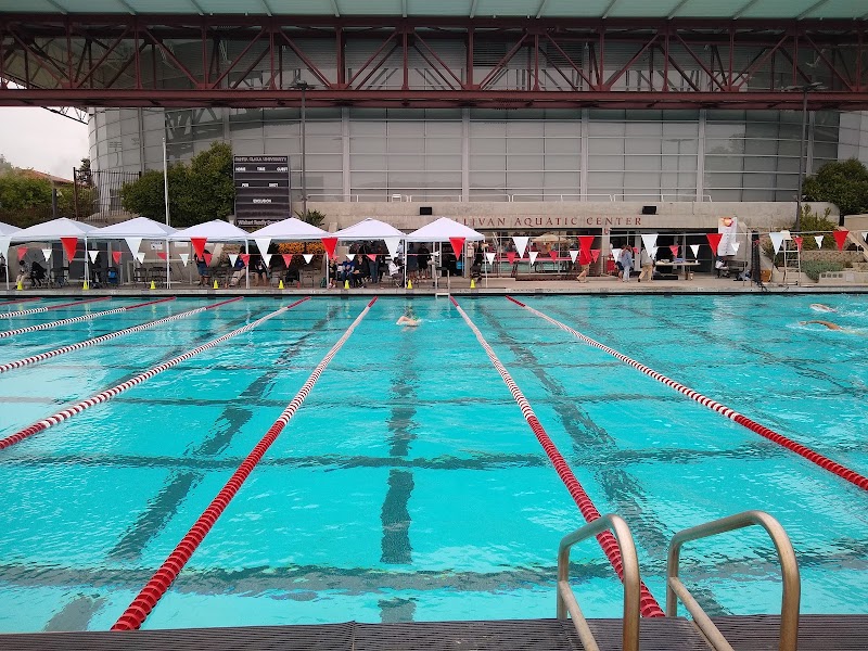 Leavey Center - Event Venue in Santa Clara, California